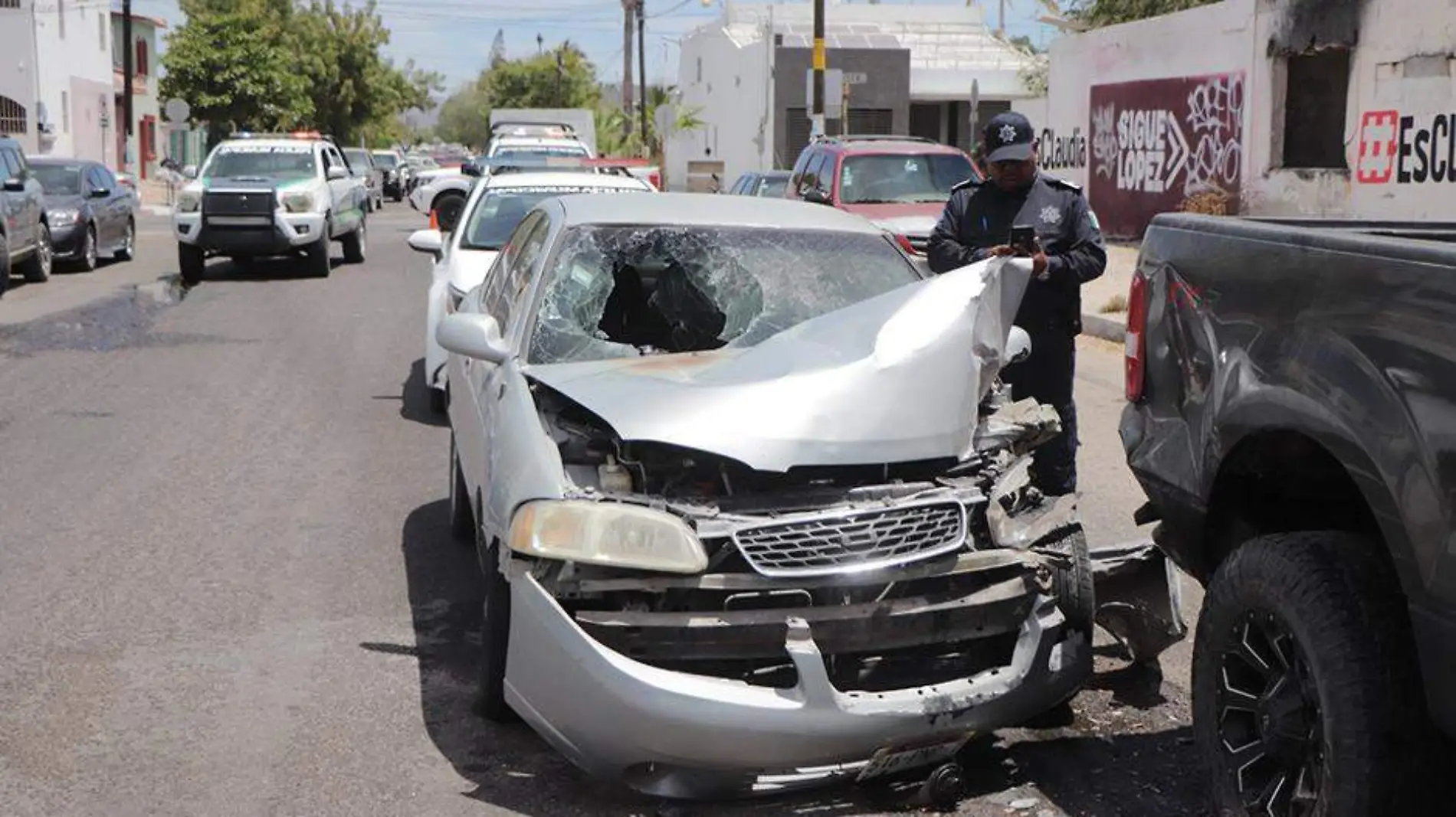 Accidentes viales 2